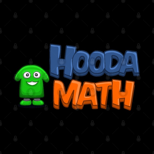 Hooda math gifts by 1001 Artwork