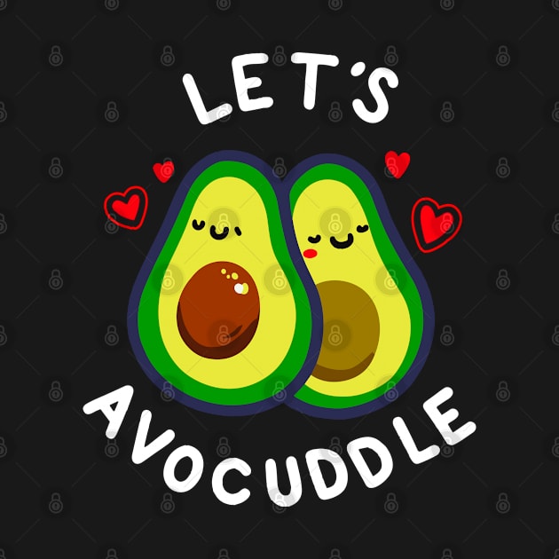 Avocado Pun by Outrageous Flavors