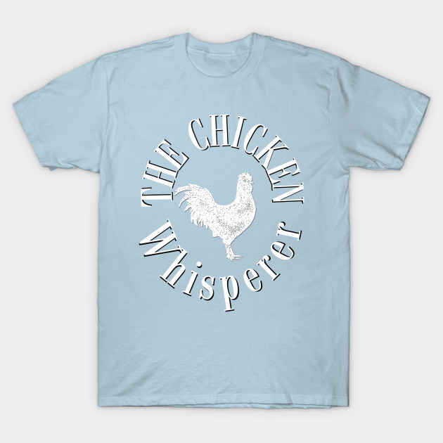 Discover chicken - Chicken - T-Shirt