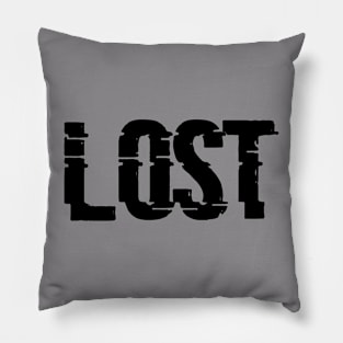 Lost Pillow