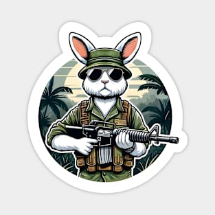 Tactical Rabbit Magnet