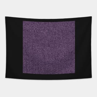 purple sparkle look, purple fantasy glitter look Tapestry