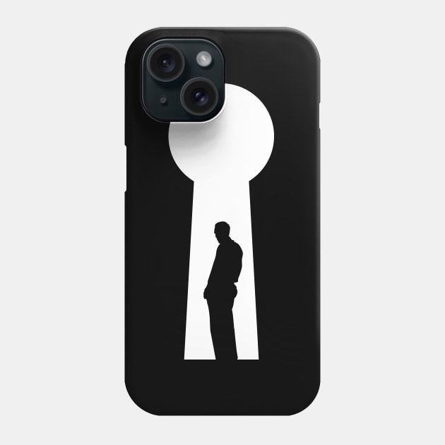 The Secret Phone Case by Tobe_Fonseca