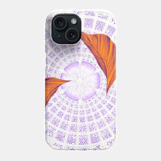 Abstract Art Phone Case