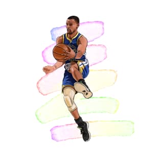 Steph Curry T-Shirt