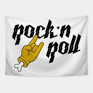 ROCK´N ROLL Tapestry