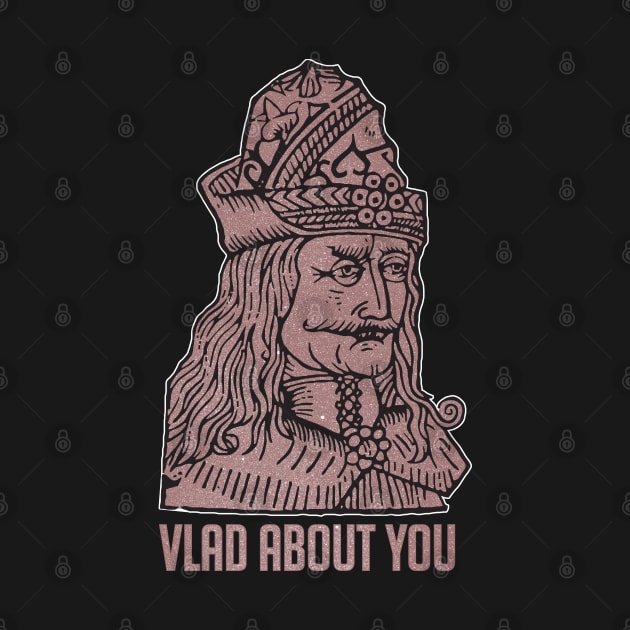 Vlad About You by DanielLiamGill