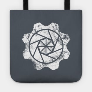 Gears of Resident Portal Tote