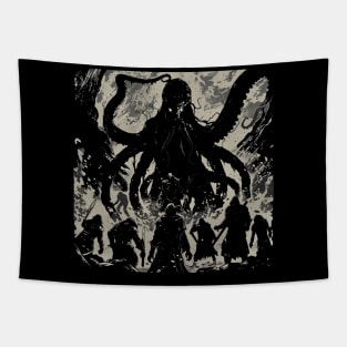 cultist Tapestry