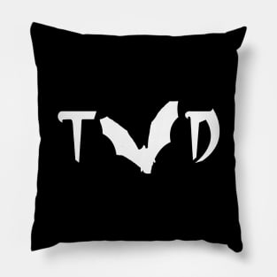 TVD Pillow