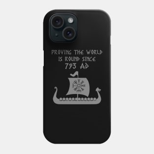 Viking Phone Case