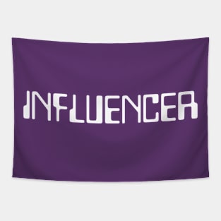 Influencer Tapestry