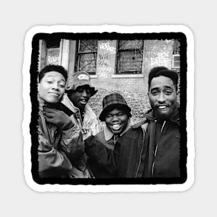 Harlem's Family Magnet