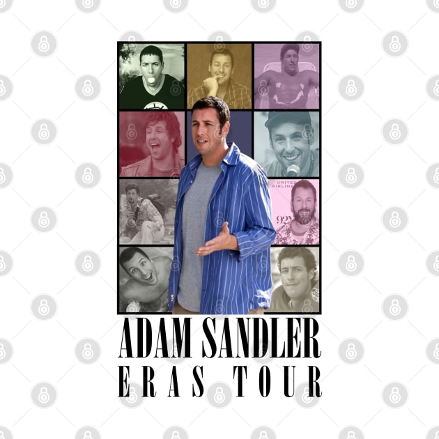 Adam Sandler Eras Tour