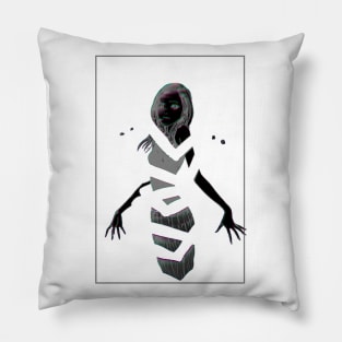 Mimi no Kaidan - Glitch Pillow