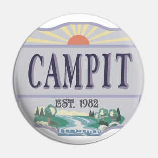 CAMPIT Pin