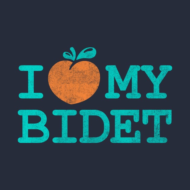 I love my Bidet! by Cleer