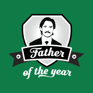 father of the year - this is us T-Shirt