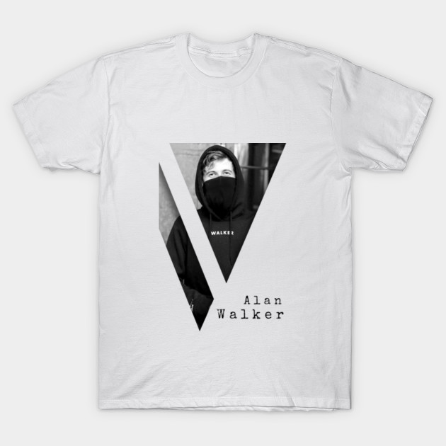 walker t shirt