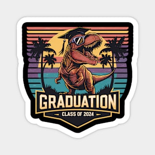 Graduation TAB07 Magnet