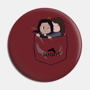 Pocket Shoot Pin