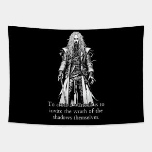 Warlock Tapestry