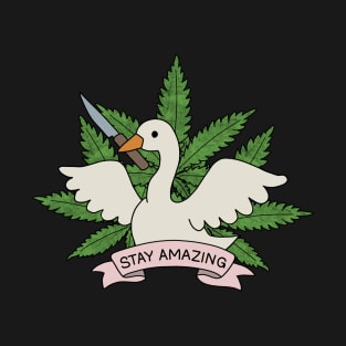 Stay Amazing T-Shirt