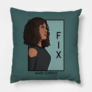 Fix Pillow