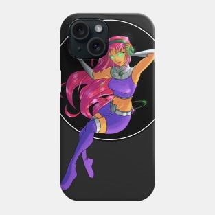 Starfire Phone Case