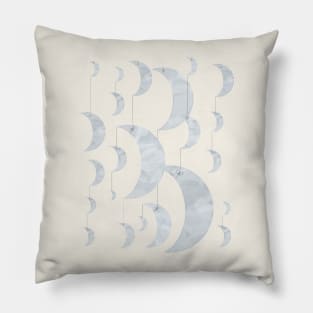 Hung the Moon Pillow