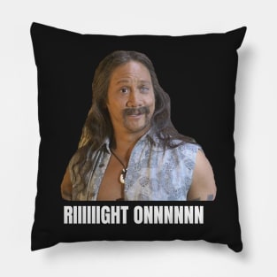 Ula 50 First Dates Pillow