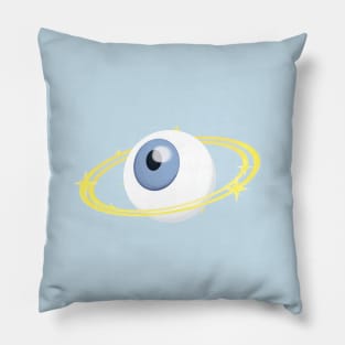 EyePlanet Pillow