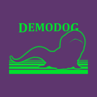 Demodog Stranger Things T-Shirt