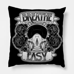Breathe Easy Pillow