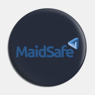 MaidSafe Pin