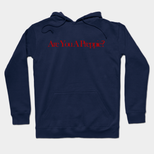 preppy hoodies