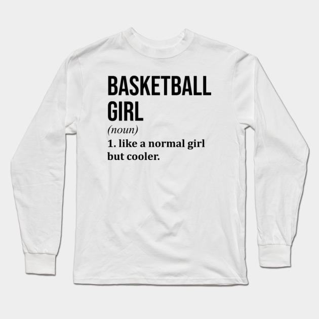 long sleeve basketball t shirts