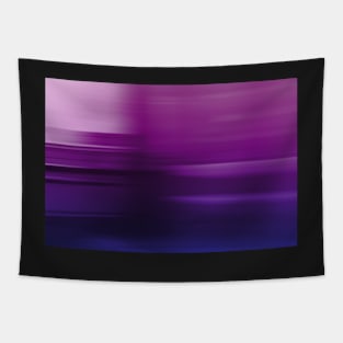 Movement in space Tapestry