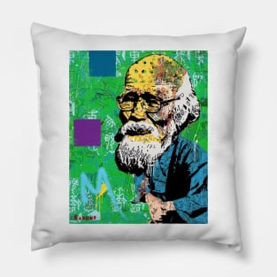 my favorite/Masanobu Fukuoka Pillow