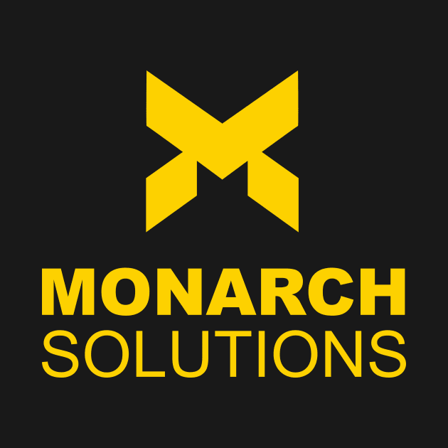 monarch solutions by ilvms