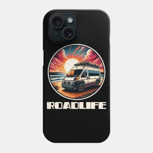 Dodge Ram Promaster roadlife Phone Case