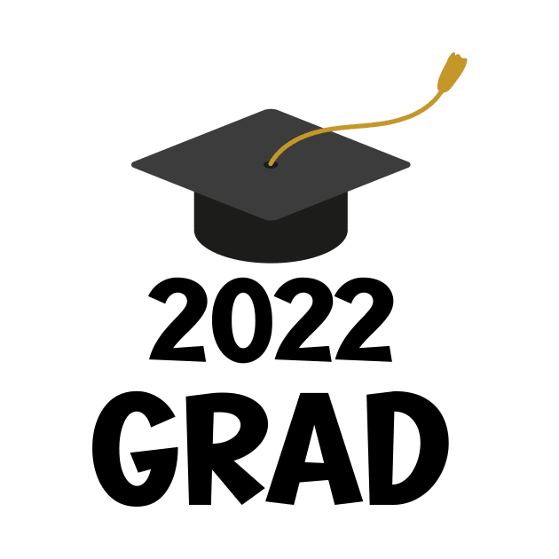 class of 2022 graduation by SavageArt ⭐⭐⭐⭐⭐