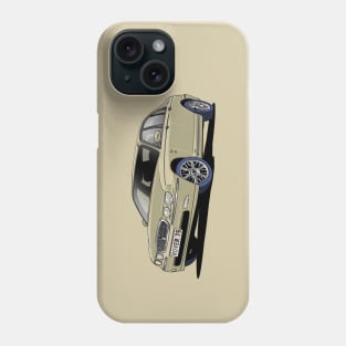 Rover 75 Phone Case