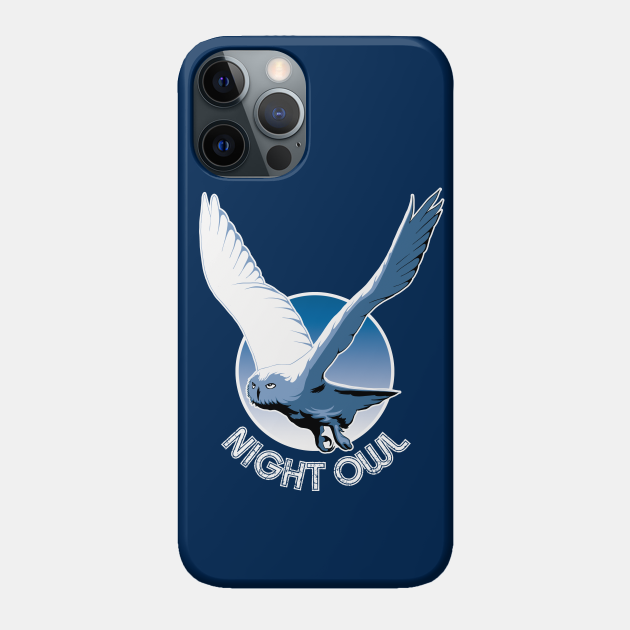 night owl phone