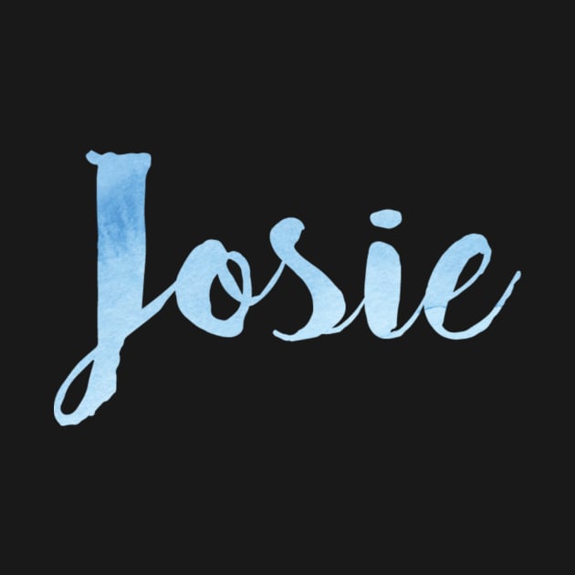 Josie by ampp