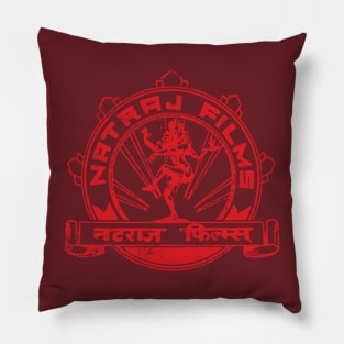 Natraj Films Pillow