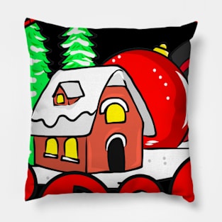 CHRISTMAS GIFT Pillow