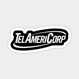 telamericorp Magnet