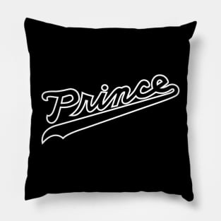 Minnesota Prince Pillow