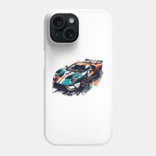 Ford GT40 Phone Case